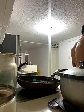 JuanBlade online show from 9, 10, 2025