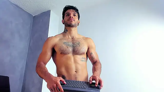 Snapshot of JuanBlade chatting on 10, 6, 2026 JuanBlade online show from 10, 6, 2026