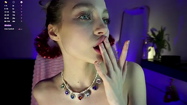  LISA BABYMETAL  online show from 26, 12, 2024