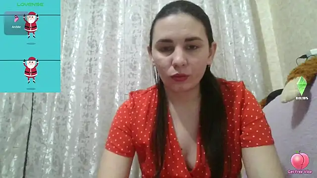 Baby stasya online show from 28, 12, 2024