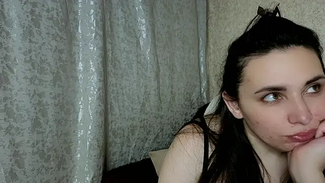 Snapshot of Baby_stasya chatting on 11, 6, 2026 Baby stasya online show from 11, 6, 2026