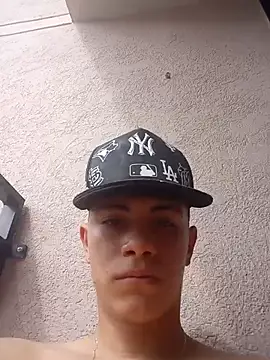 Snapshot of Bxby-young chatting on 16, 5, 2026 Bxby-young online show from 16, 5, 2026
