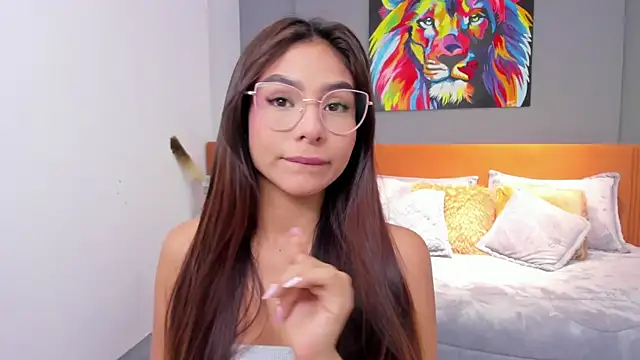 amira cute2 online show from 13, 2, 2025