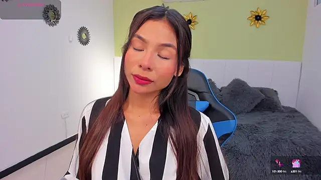 amira cute2 online show from 8, 3, 2025