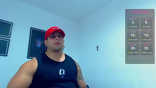 SilvaBranko online show from 30, 12, 2024