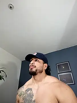 SilvaBranko online show from 29, 10, 2025