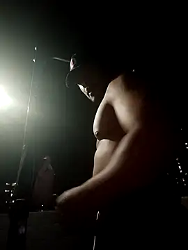 SilvaBranko online show from 2, 11, 2025