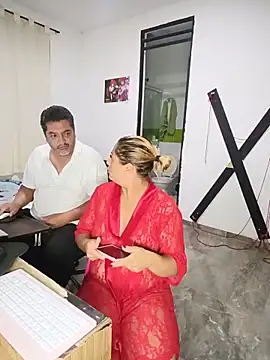 hotandfierylatinos2023 online show from 1, 6, 2026