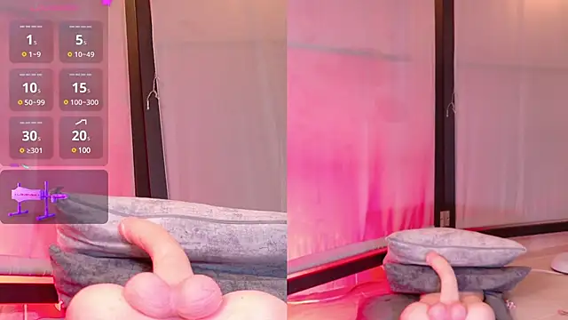 Abbeey online show from 6, 2, 2025