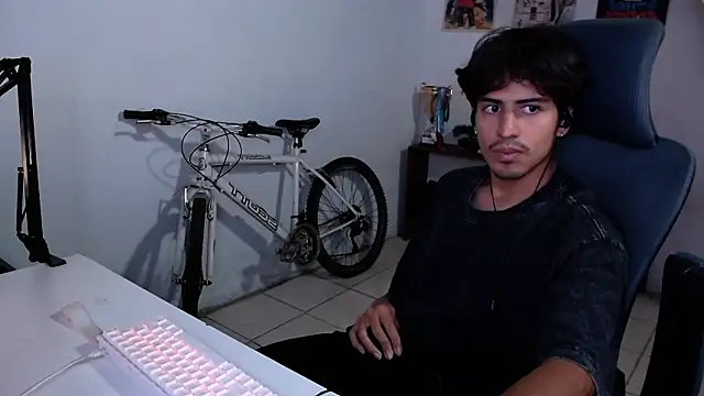 Thieves9 online show from 28, 10, 2025