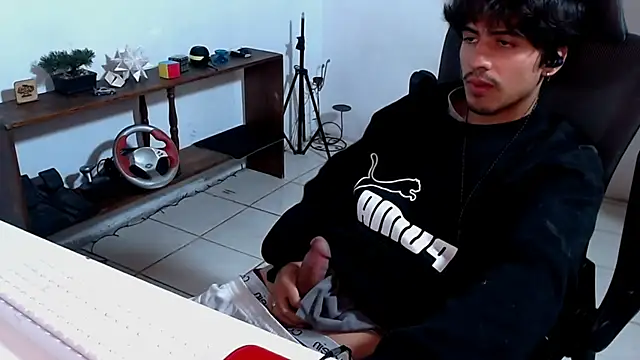 Thieves9 online show from 24, 11, 2025