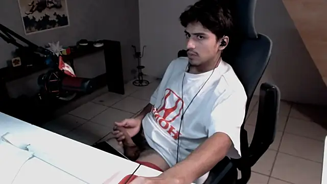 Thieves9 online show from 15, 12, 2025