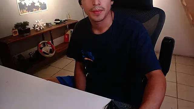 Snapshot of Thieves9 chatting on 1, 2, 2026 Thieves9 online show from 1, 2, 2026