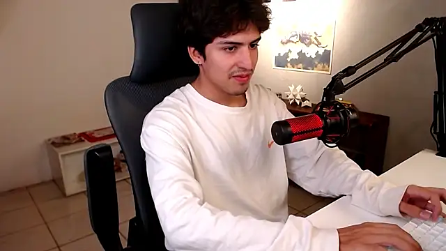 Snapshot of Thieves9 chatting on 27, 2, 2026 Thieves9 online show from 27, 2, 2026