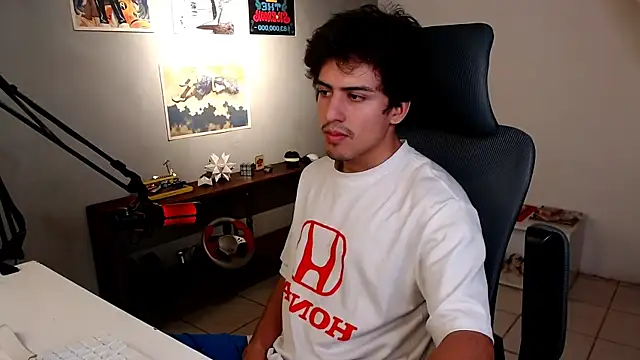 Snapshot of Thieves9 chatting on 28, 2, 2026 Thieves9 online show from 28, 2, 2026