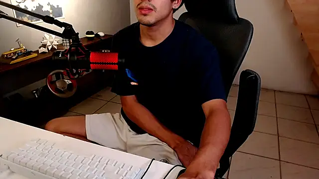 Snapshot of Thieves9 chatting on 2, 3, 2026 Thieves9 online show from 2, 3, 2026