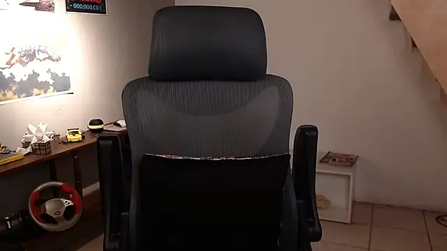 Thieves9 online show from 20, 4, 2026