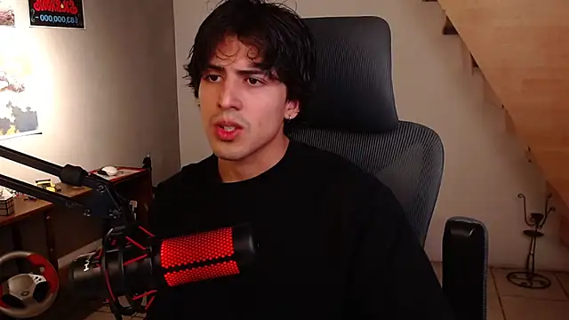 Thieves9 online show from 21, 4, 2026