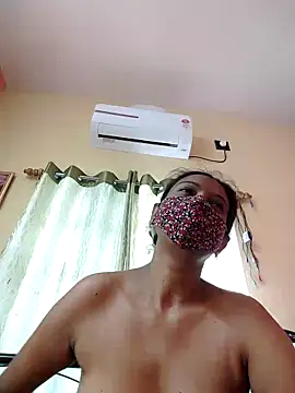 SuperSexyJaneman online show from 26, 3, 2026