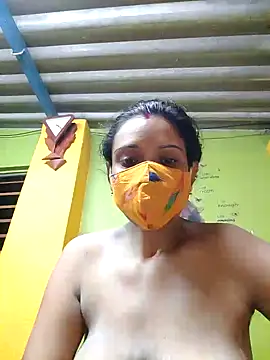 SuperSexyJaneman online show from 9, 6, 2026