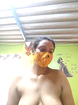 SuperSexyJaneman online show from 15, 6, 2026