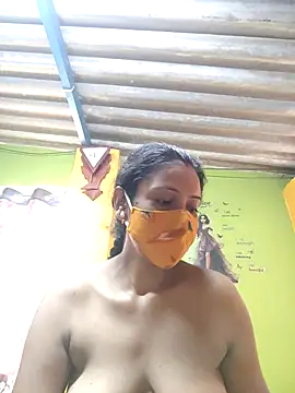 SuperSexyJaneman online show from 16, 6, 2026
