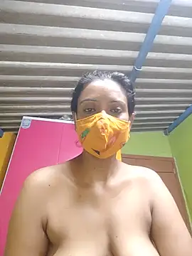 SuperSexyJaneman online show from 24, 6, 2026