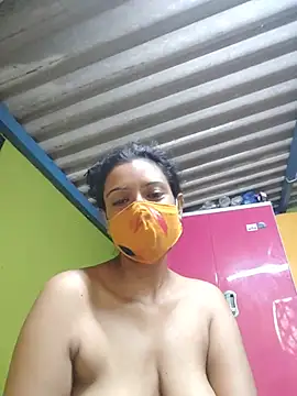 SuperSexyJaneman online show from 29, 6, 2026