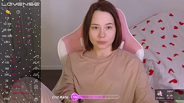 Airyhill online show from 28, 11, 2025