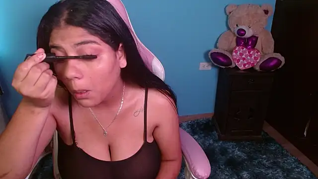 Candela-Smith online show from 16, 3, 2026