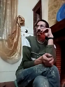 Diogopicha online show from 18, 2, 2025