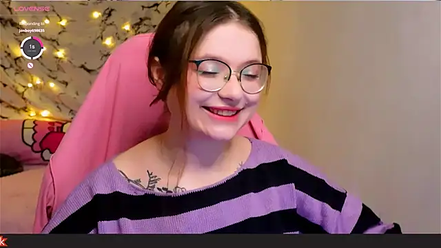 me  hanna online show from 17, 1, 2025