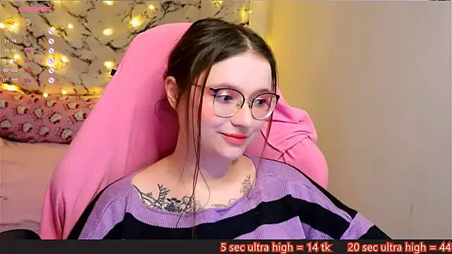 me  hanna online show from 18, 1, 2025