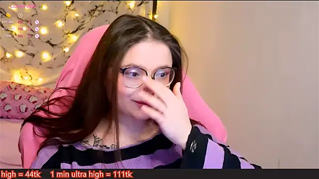 me  hanna online show from 22, 1, 2025