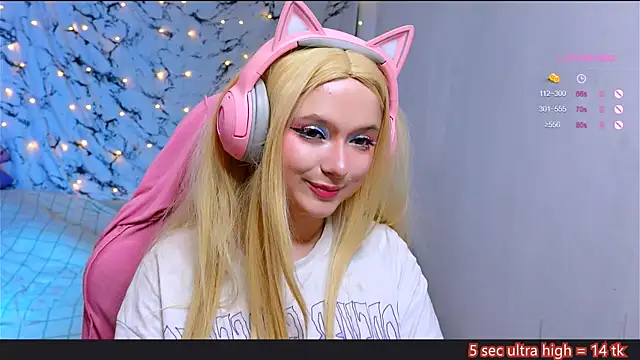 me  hanna online show from 31, 1, 2025