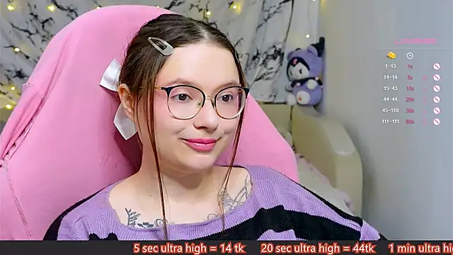 me  hanna online show from 4, 2, 2025