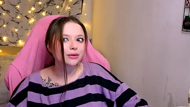 me  hanna online show from 12, 2, 2025