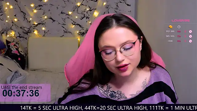 me  hanna online show from 28, 2, 2025