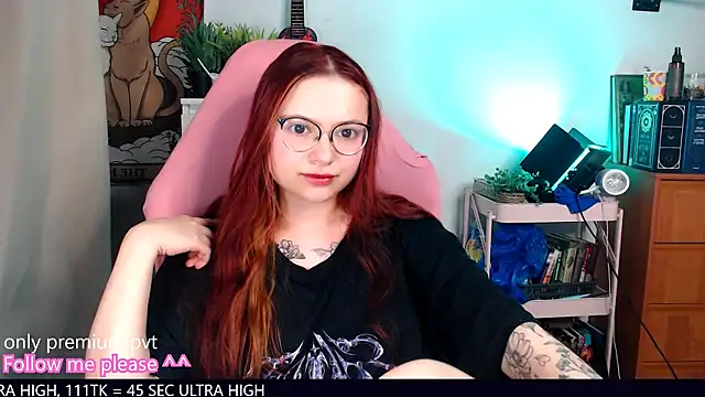 me  hanna online show from 22, 9, 2025