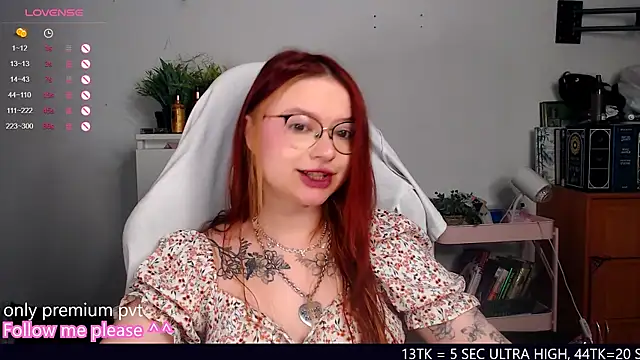 me  hanna online show from 6, 10, 2025