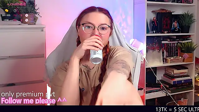 me  hanna online show from 15, 11, 2025