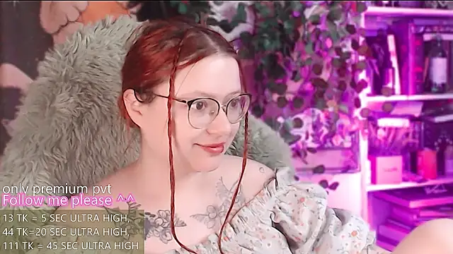 me  hanna online show from 5, 6, 2026