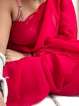 Snapshot of Archna-ji chatting on 17, 9, 2025 Archna-ji online show from 17, 9, 2025