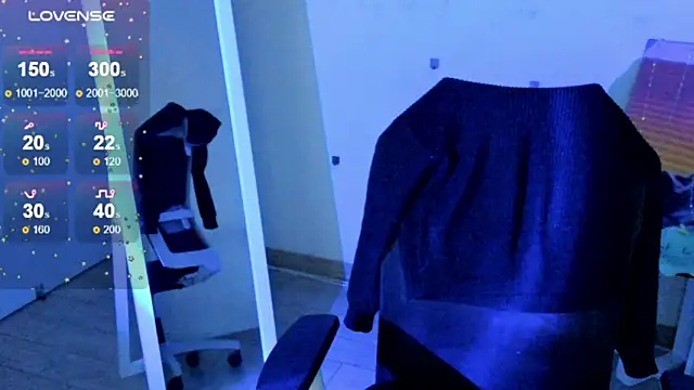 Florence meow online show from 4, 2, 2026