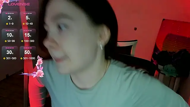 Florence meow online show from 17, 2, 2026