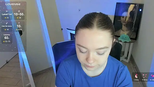 Florence meow online show from 10, 4, 2026