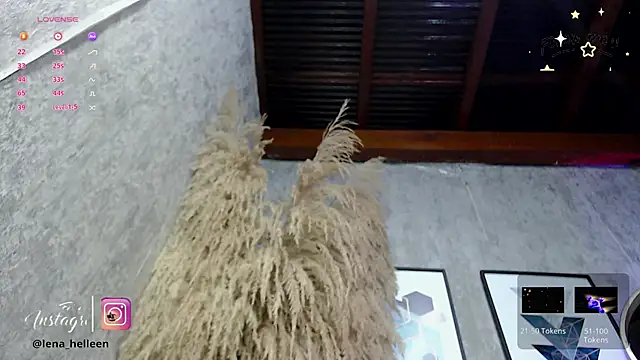 Snapshot of Lena_helleen chatting on 28, 2, 2026 Lena helleen online show from 28, 2, 2026