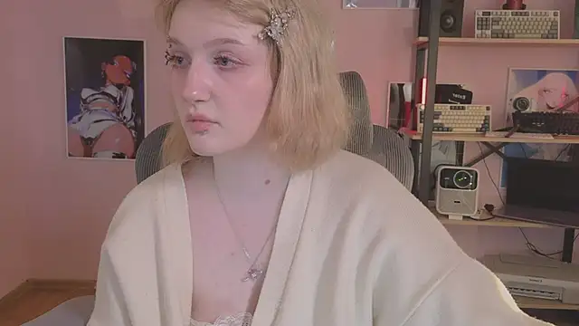 ELLIEJAY online show from 21, 2, 2026