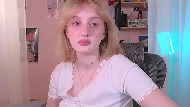 ELLIEJAY online show from 17, 3, 2026