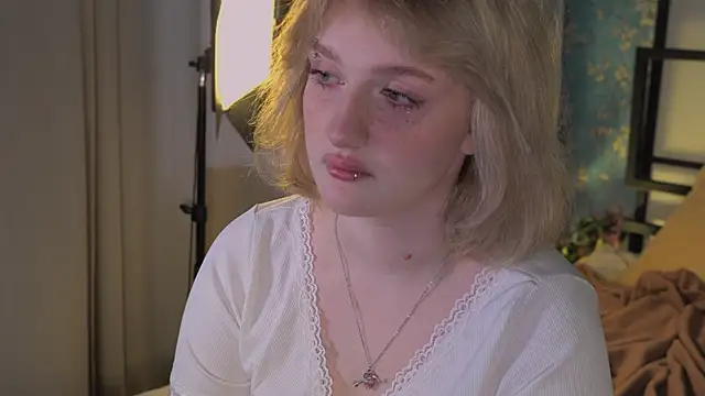 ELLIEJAY online show from 20, 3, 2026